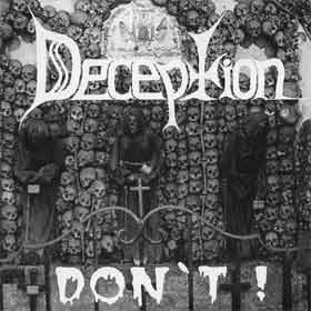 Don't