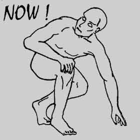 Now